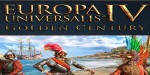 Europa Universalis IV - Golden Century DLC EU PC Steam CD Key