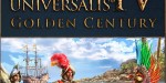 Europa Universalis IV - Golden Century DLC EU PC Steam CD Key