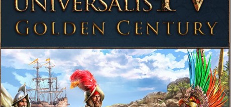 Europa Universalis IV - Golden Century DLC EU PC Steam CD Key
