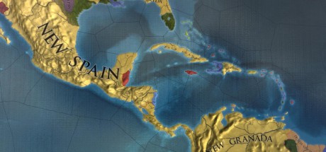 Europa Universalis IV - Golden Century DLC EU PC Steam CD Key