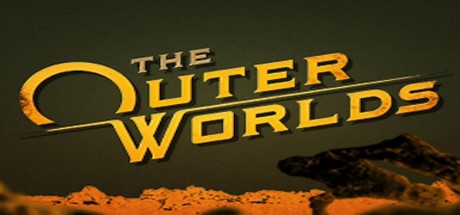 The Outer Worlds PC Steam CD Key