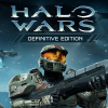 Halo Wars: Definitive Edition EU XBOX One / Windows 10 CD Key