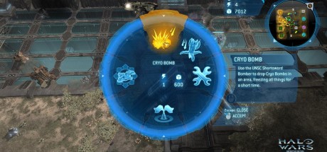 Halo Wars: Definitive Edition EU XBOX One / Windows 10 CD Key