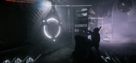 GTFO EU PC Steam CD Key