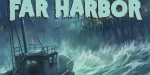 Fallout 4 - Far Harbor DLC EU Steam CD Key