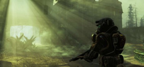 Fallout 4 - Far Harbor DLC EU Steam CD Key