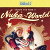 Fallout 4 - Nuka-World DLC EU Steam CD Key