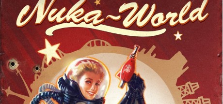 Fallout 4 - Nuka-World DLC EU Steam CD Key