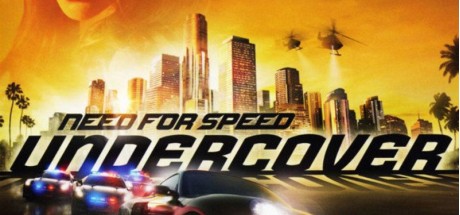 Need for Speed: Undercover EU EA App CD Key