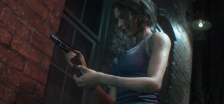 Resident Evil 3 US XBOX One CD Key