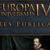 Europa Universalis IV - Res Publica Expansion DLC EU PC Steam CD Key