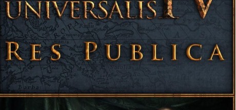 Europa Universalis IV - Res Publica Expansion DLC EU PC Steam CD Key