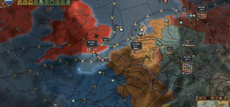 Europa Universalis IV - Res Publica Expansion DLC EU PC Steam CD Key