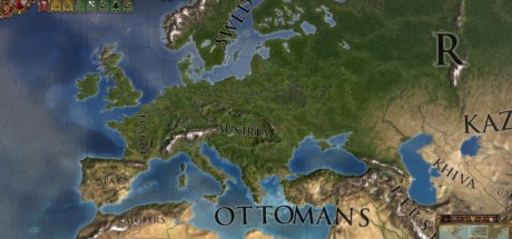 Europa Universalis IV - Res Publica Expansion DLC EU PC Steam CD Key