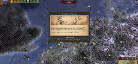 Europa Universalis IV - Res Publica Expansion DLC EU PC Steam CD Key