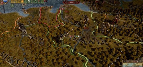 Europa Universalis IV - Res Publica Expansion DLC EU PC Steam CD Key