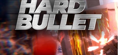 Hard Bullet PC Steam CD Key