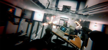 Hard Bullet PC Steam CD Key