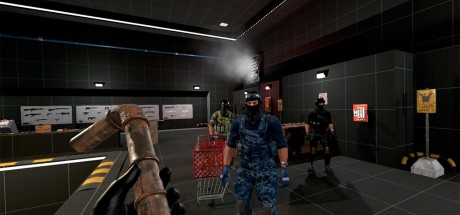 Hard Bullet PC Steam CD Key