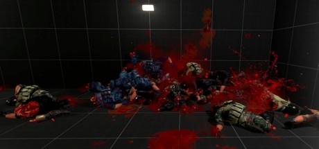 Hard Bullet PC Steam CD Key