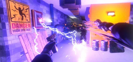 Hard Bullet PC Steam CD Key