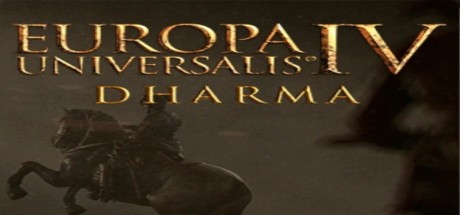 Europa Universalis IV - Dharma DLC EU PC Steam CD Key