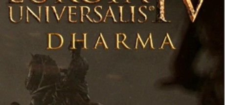 Europa Universalis IV - Dharma DLC EU PC Steam CD Key