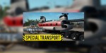 American Truck Simulator - Special Transport DLC EU Steam CD Key