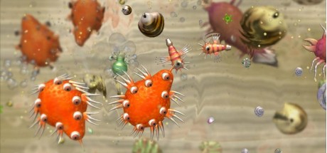 Spore EU EA App CD Key