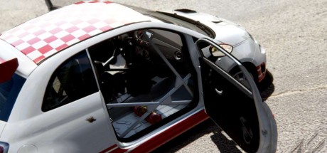 Assetto Corsa - Dream Pack 3 DLC EU Steam CD Key