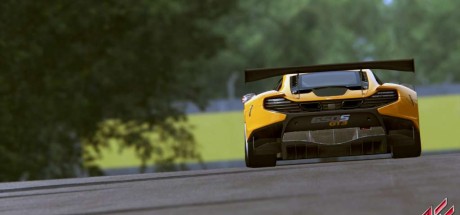 Assetto Corsa - Dream Pack 3 DLC EU Steam CD Key