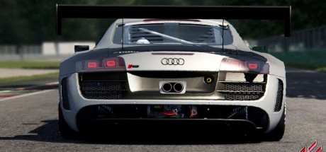 Assetto Corsa - Dream Pack 2 DLC EU Steam CD Key