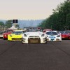 Assetto Corsa - Dream Pack 1 DLC EU Steam CD Key