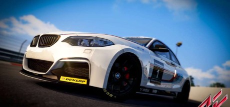 Assetto Corsa - Dream Pack 1 DLC EU Steam CD Key