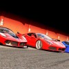 Assetto Corsa - Tripl3 Pack DLC EU Steam CD Key