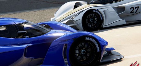 Assetto Corsa - Tripl3 Pack DLC EU Steam CD Key