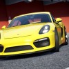Assetto Corsa - Porsche Pack 2 DLC EU Steam CD Key