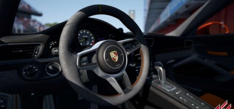 Assetto Corsa - Porsche Pack 2 DLC EU Steam CD Key