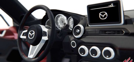 Assetto Corsa - Japanese Pack DLC EU Steam CD Key