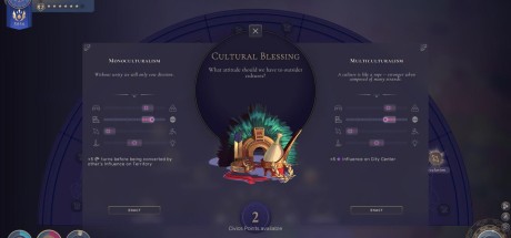 HUMANKIND Digital Deluxe Edition EU Steam CD Key