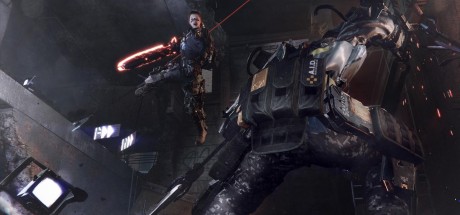 The Surge 2 Premium Edition EU XBOX One / Xbox Series X|S CD Key