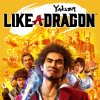 Yakuza: Like A Dragon EU XBOX One CD Key