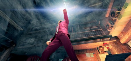 Yakuza: Like A Dragon EU XBOX One CD Key