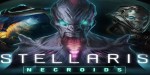 Stellaris - Necroids Species Pack DLC Steam CD Key