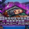Graveyard Keeper - Game Of Crone DLC PC Steam CD Key