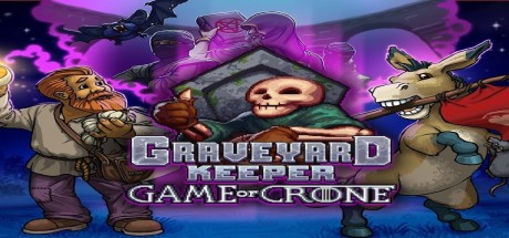Graveyard Keeper - Game Of Crone DLC PC Steam CD Key