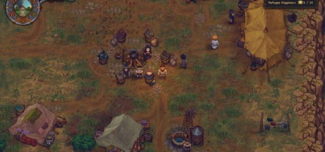 Graveyard Keeper - Game Of Crone DLC PC Steam CD Key