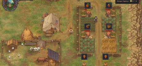 Graveyard Keeper - Game Of Crone DLC PC Steam CD Key