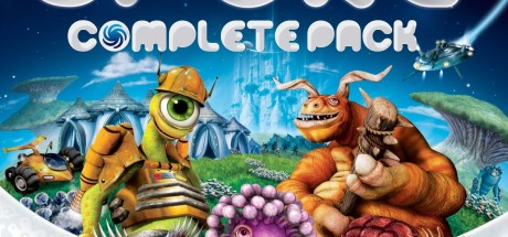 SPORE Complete Pack EU EA App CD Key