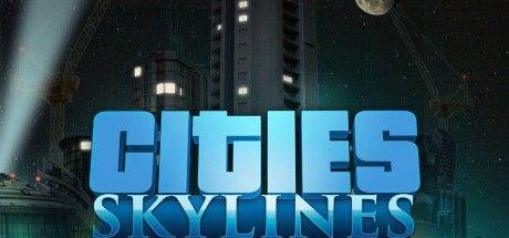 Cities: Skylines - After Dark DLC EU Steam CD Key